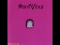 Saint Vitus - Born Too Late (full album)