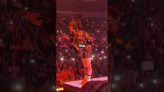 Billie Eilish SHOWED Her FANS How MUCH She LOVES THEM..!