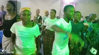 Joy Christian Ministries International Kono Sierra Leone Jocmi Daniel Missah