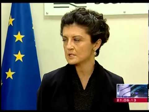 Wall Street Journal-ის სტატიას წულუკიანი და შეერთებული შტატების საელჩო ეხმიანება