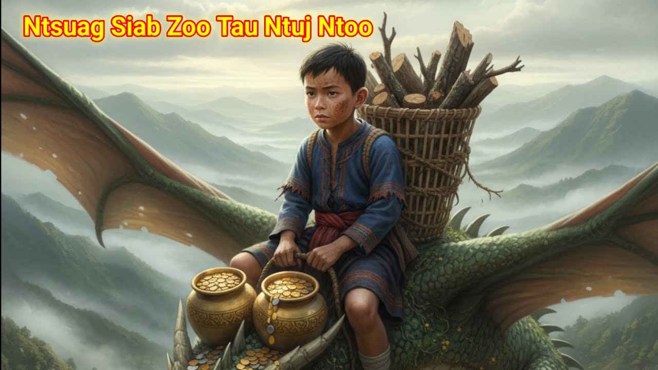 История добросердечного человека, который стал деревом 25.10.2025