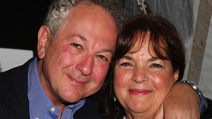 Bizarre Things About The Barefoot Contessa's Marri...