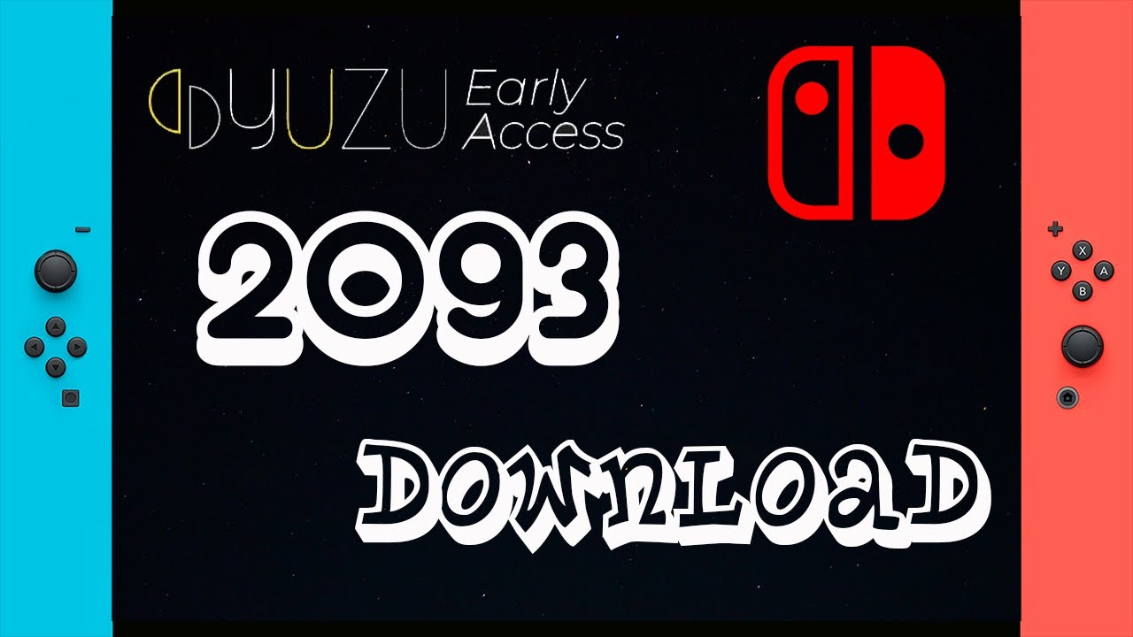 Yuzu early access