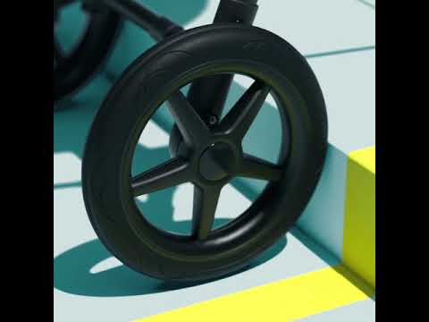 Bugaboo Fox 2