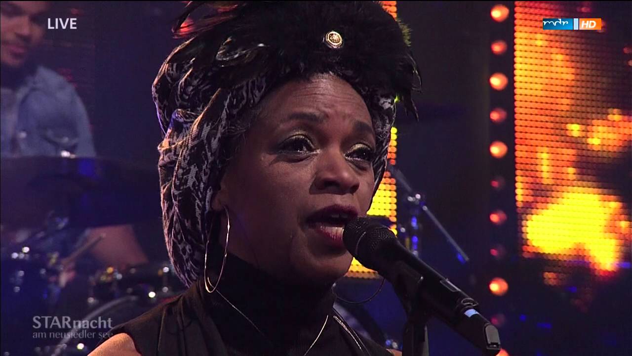 Zucchero - Baila (Sexy Thing) & Voci (Starnacht aus dem Burgenland - 2016 apr30)