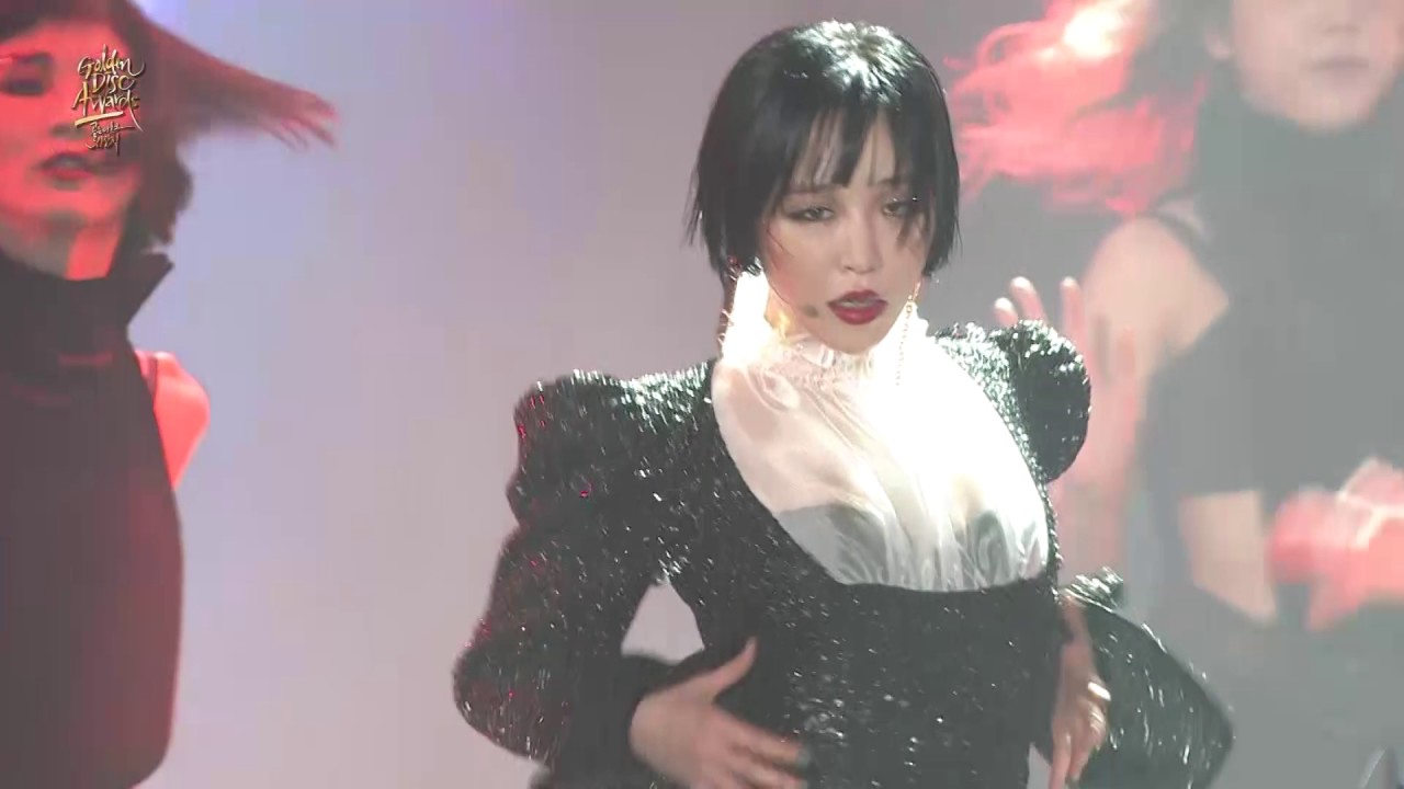 제31회 골든디스크 시상식 음원부문