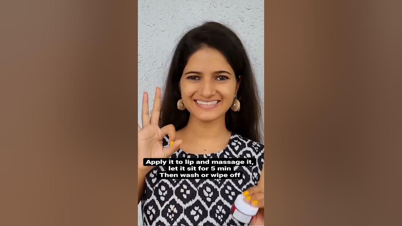 Nicolips lip lightening gel scrub review nicolips lip balm best lip