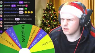 Late Night Christmas Stream | Listening to Music, Playing Games, and Chilling!