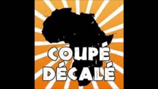 Instrumental Coupé Décalé