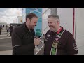Power Maxed TAG Racing's year-to-date | BTCC 2018