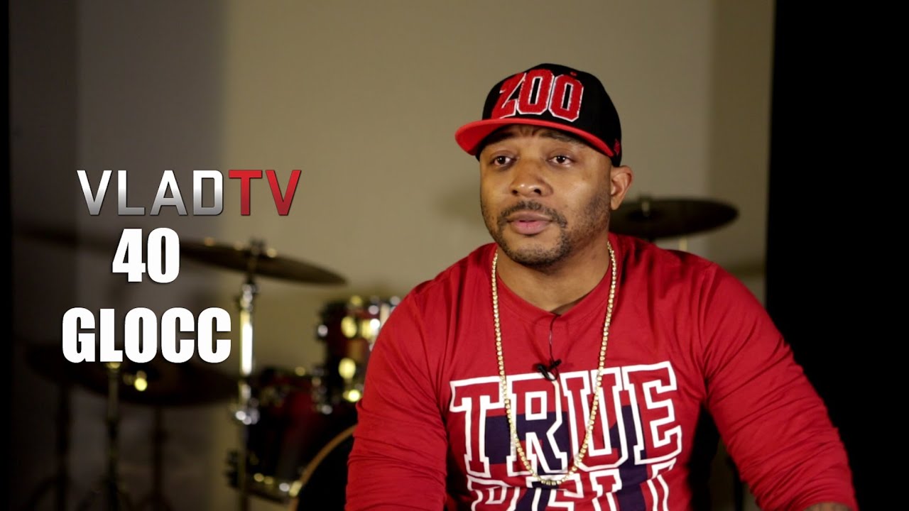 40 Glocc Game Will Always Be Enemy Regardless of Case YouTube