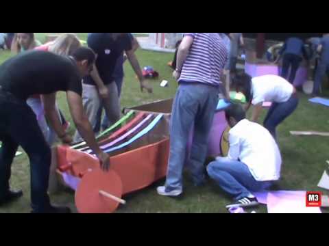 YouTube video