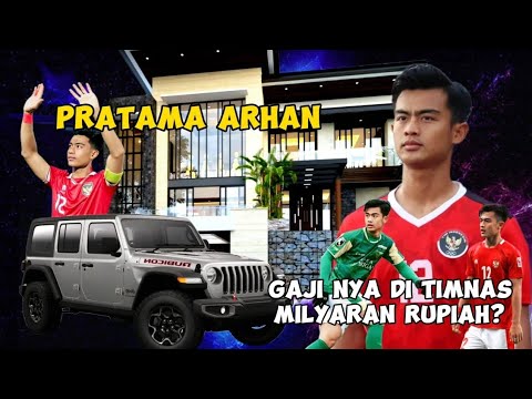 88resmi x agen toto play login - Ternyata segini total kekayaan Pratama Arhan,bisa beli 10 rumah mewah???