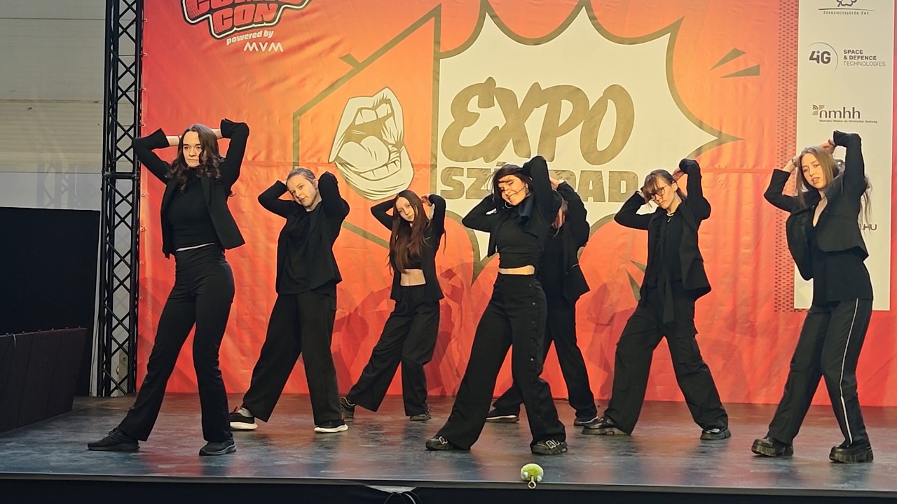 Comic Con 2026 AsiaFlow