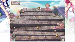 [PangyaTH]2020蛇梯子イベント（クラブセット双六）#6（最終） screenshot 5