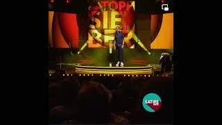 Armut Ist Kein Zufall. Armut Ist Gewollt. Christoph Sieber-Mensch Bleiben 2022