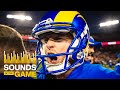 “It’s A Great One! It’s A Thriller!” Rams vs. Buccaneers (Divisional Round) | Sounds Of The Game