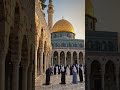 🕌 Al-Masjid Al-Aqsa | The First Qiblah of Islam | Spiritual Reminder#AlAqsa #shorts