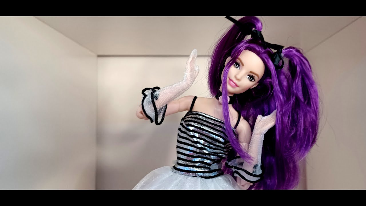 A Shabby-Cute Mini-Me is Born!