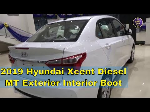 2019-hyundai-xcent-s-diesel-mt-second-base-model-exterior-interior-boot-complete-walkaround