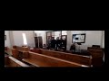 Funeral Late Mr MPS Nunes
