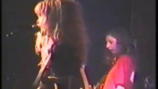 Watch Babes In Toyland Blood video