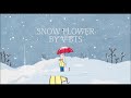 BTS V | SNOW FLOWER | 8D AUDIO USE HEADPHONES FOR THE BEST