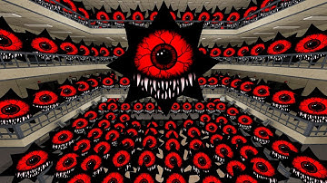 FULL Sprunki Mr.Sun Phase 333 In Prison, NETBOT NEW UPDATE In Garry
