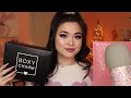 ASMR Boxycharm vs Ipsy Unboxing 💜 (December 2020)