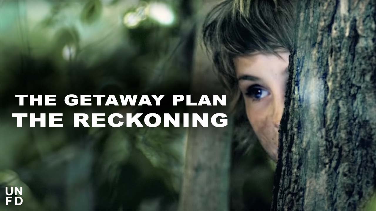 The Getaway Plan - The Reckoning [Official Music Video] - YouTube