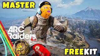 TheBurntPeanut Risked a Free Kit and Got Rich | Best Raid