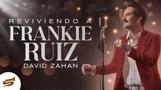 Reviviendo A Frankie Ruiz