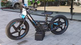 MXF e-Biker Mini Bicicleta Cross 