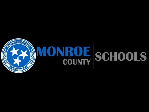 Monroe County Schools July 14th Regular Called Board Meeting Live Stream