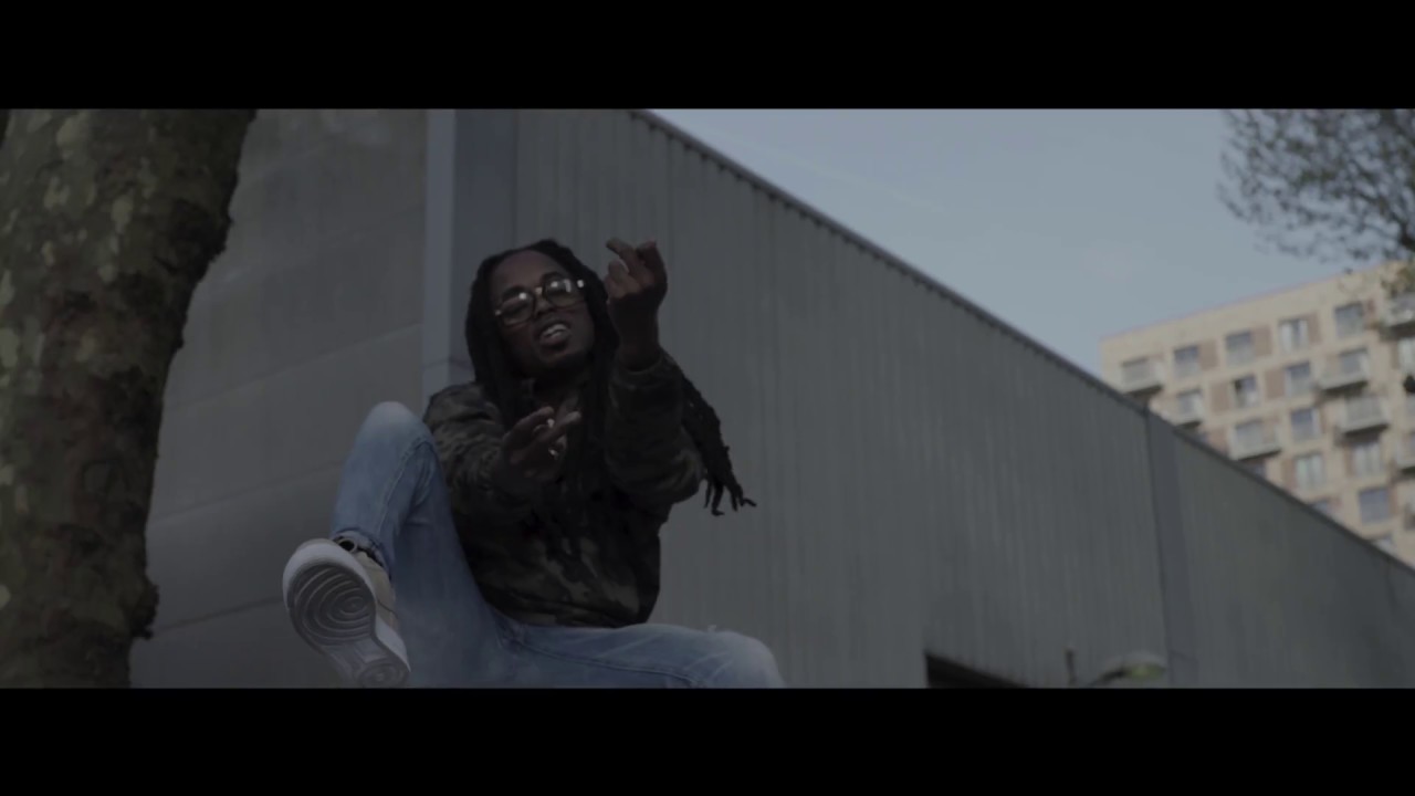 AnnyMang ft GT - Dominicanen (Prod. Visionsbeatz)