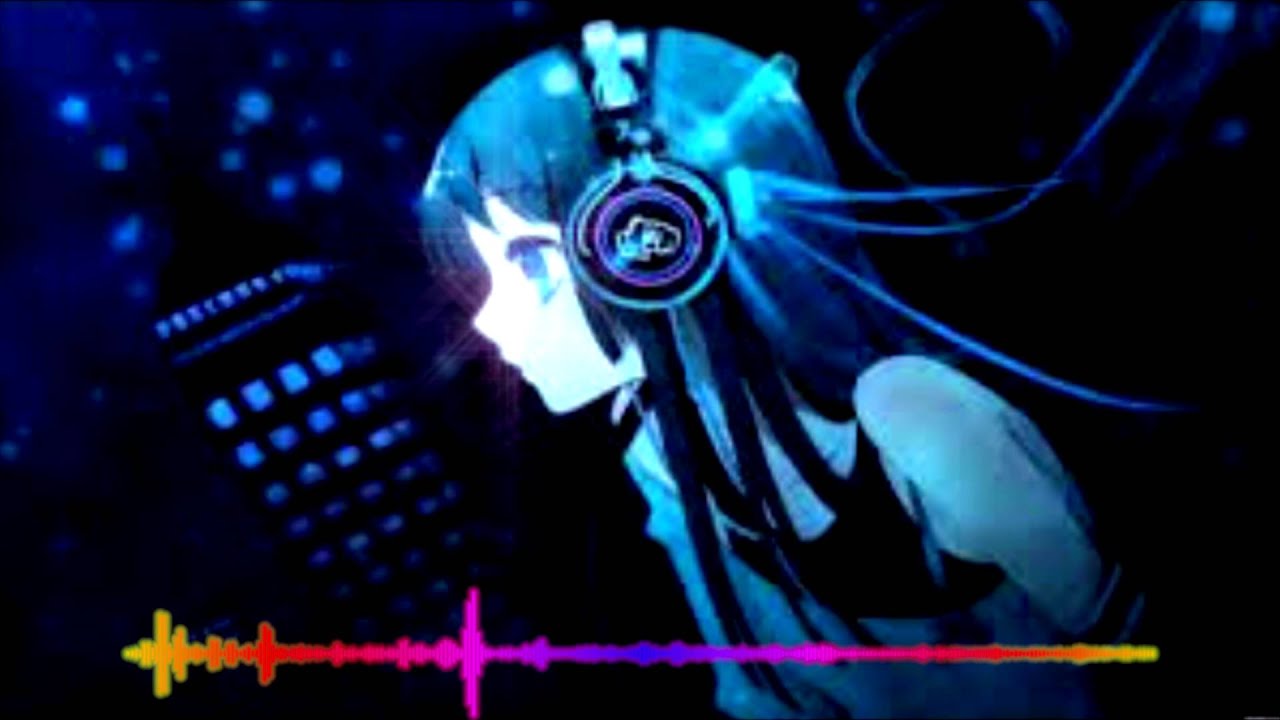 Nightcore I Can See You From Behind