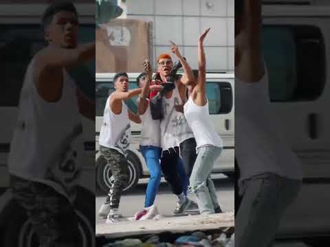 مهرجان يا خينا يا بيره حمو الطيخا ومودي امين 2023رقص تيم هرم اسكندريه