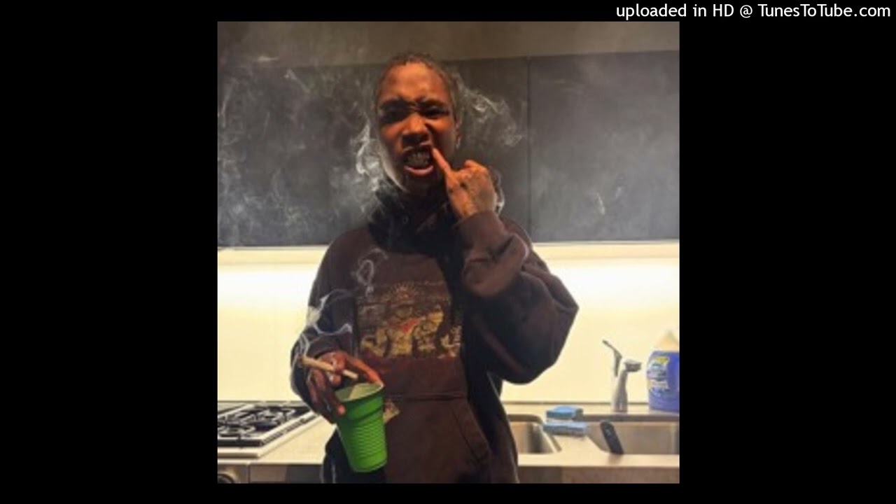 Nine Vicious - Swole P**sy (Instrumental) - YouTube