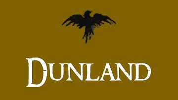 TATW: DaC V2.2 Overview - Dunland