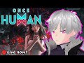 [Once Human] New map? New scenario? Palworld collab??  | Vtuber grind in process!!