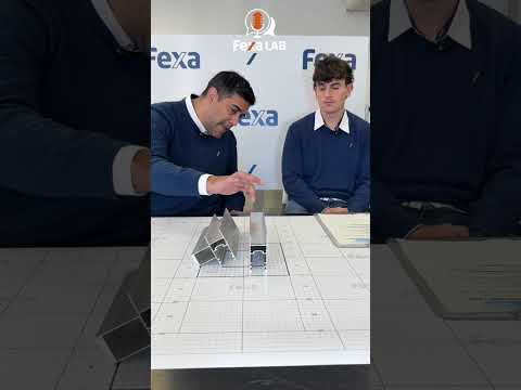 PERFIL 8060/8064 - Paulo Borraro | Fexa LAB #1