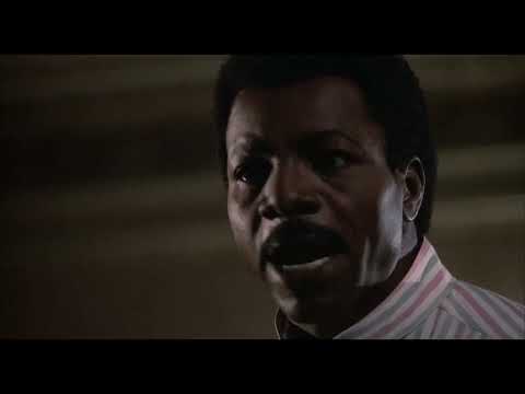 Rocky IV (1985) Apollo doesn't want to change (better quality)