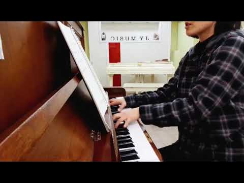 [교과서 범주범창] 어머니의 마음 (Eb) - 양주동 작사, 이흥렬 작곡