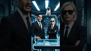 LS: Guardrails for Agentic AI #meninblack