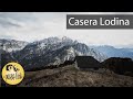 Casera Lodina - Friuli [Trekking Italia Dolomini]