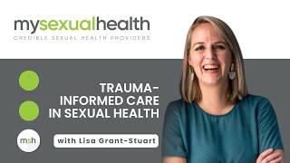 How Trauma Affects Sexual Health and Intimacy | Understanding the Nervous System Response