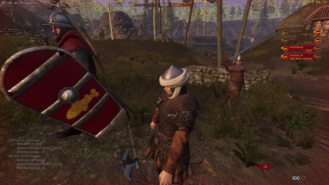 Mount And Blade Ii Bannerlord Beta Episode 2 Youtube