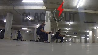Underground FPV Fun