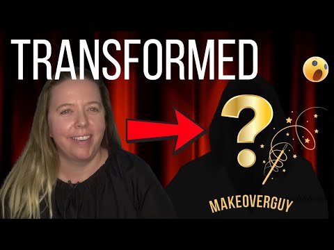husband-reacts-to-his-wife's-makeoverguy®-makeover
