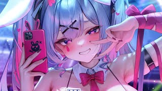 Best Nightcore Mix 2024 ♫ Gaming Music Mix ♫ New Music 2024 EDM Gaming Music